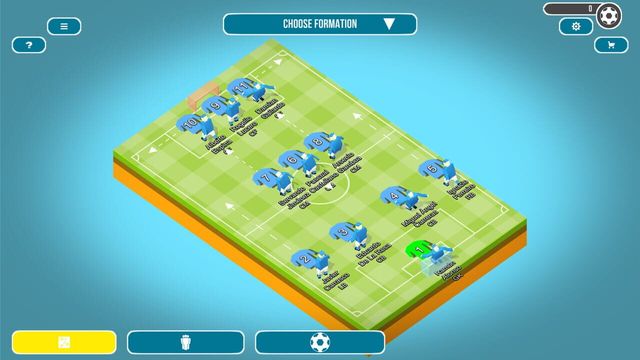 Footy Ball Tournament 2018 2