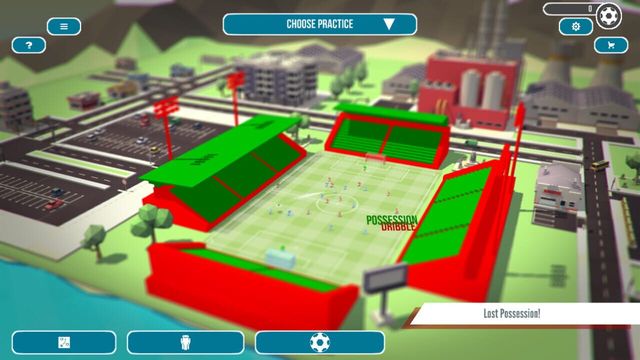 Footy Ball Tournament 2018 3