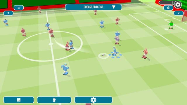 Footy Ball Tournament 2018 4