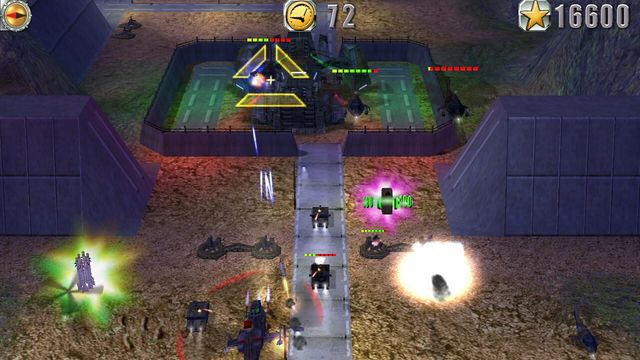 Heli Heroes 3