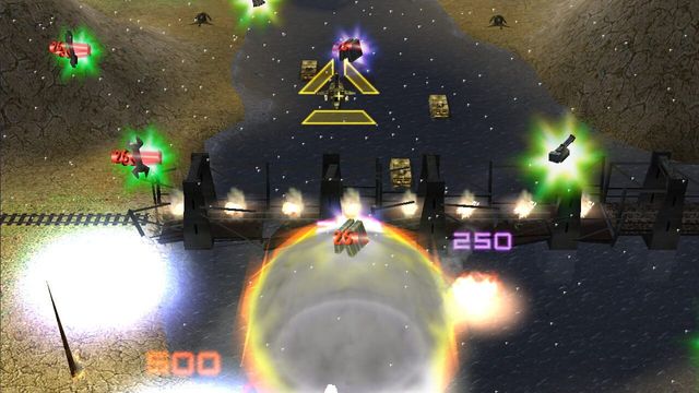 Heli Heroes 4