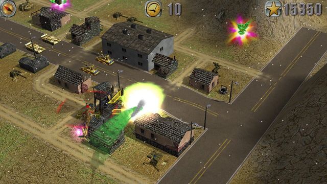 Heli Heroes 5