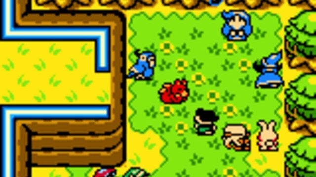 The Legend of Zelda: Oracle of Ages 2