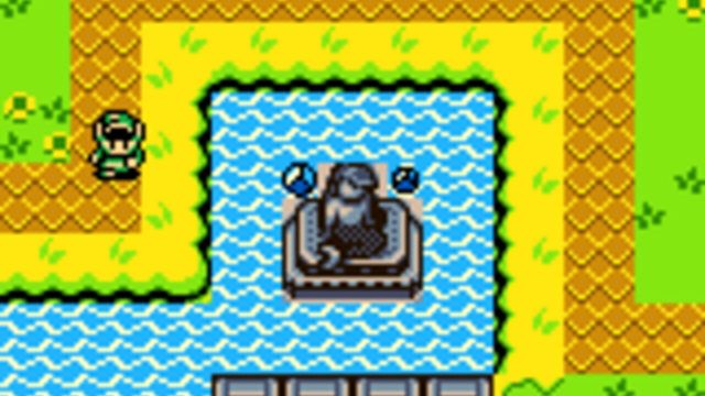 The Legend of Zelda: Oracle of Ages 3
