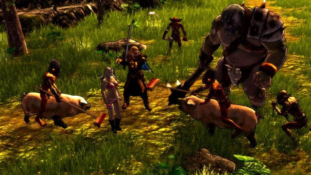 Holy Avatar Vs Maidens of the Dead 2