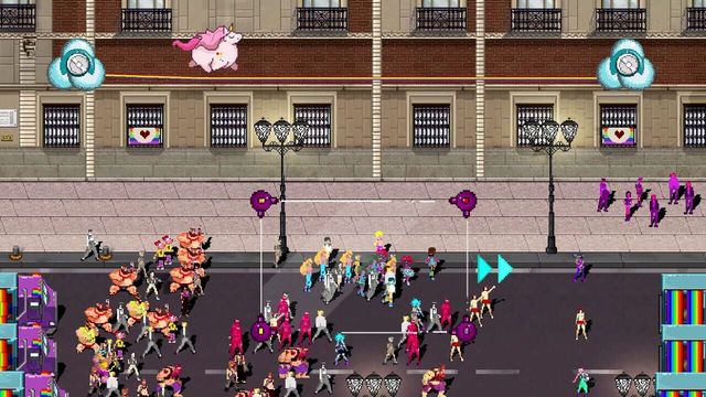 Pride Run 2