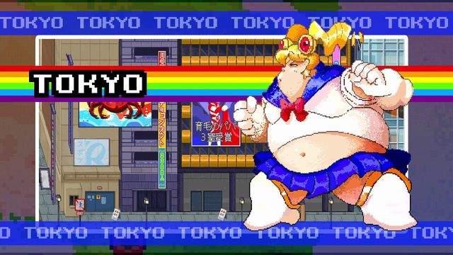 Pride Run 6