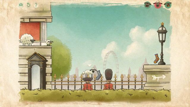 Home Sheep Home 2 5
