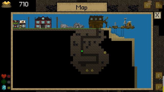 Aground 6