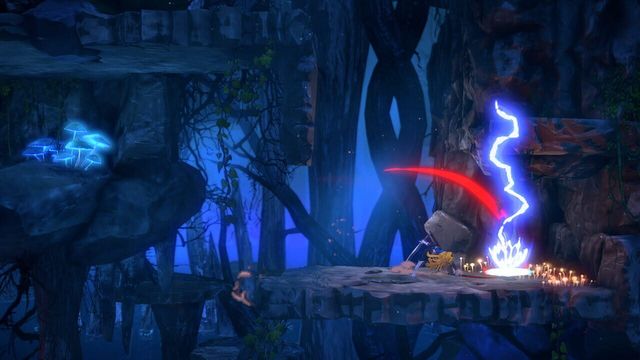 Tower Hunter: Erza's Trial 2