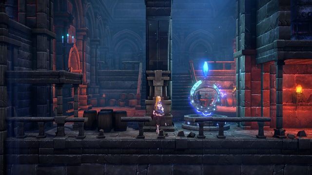 Tower Hunter: Erza's Trial 4