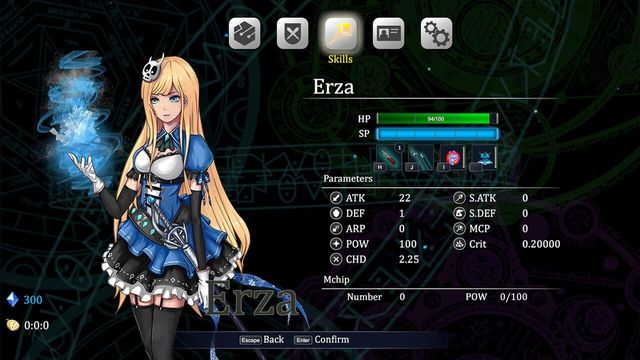 Tower Hunter: Erza's Trial 5