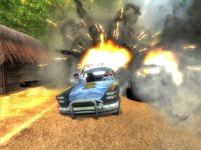 Just Cause 2