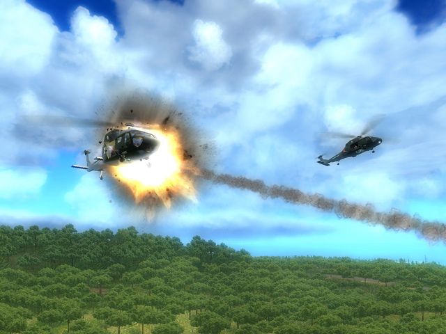 Just Cause 5