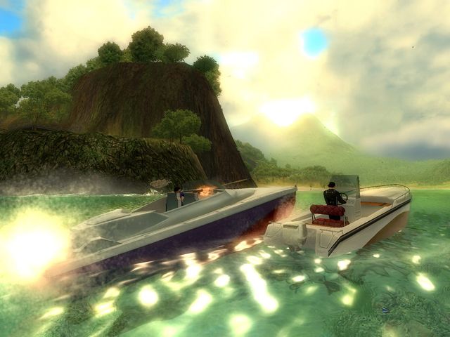 Just Cause 6