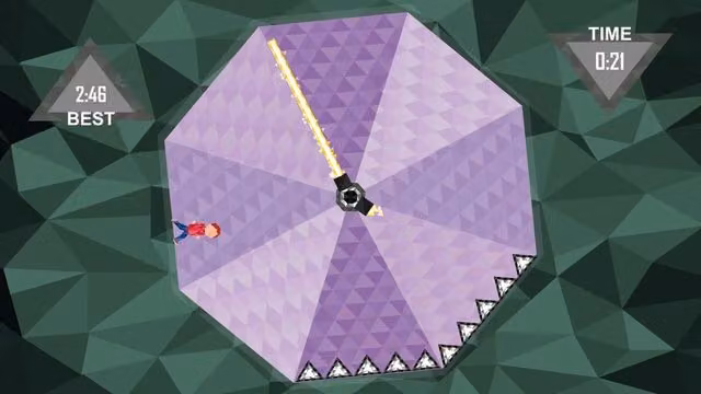 Octo Gravity 5