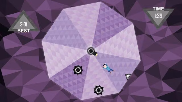 Octo Gravity 6