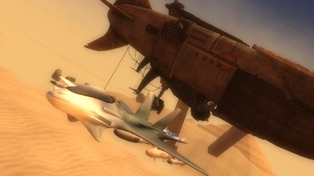 Hyper Fighters 3