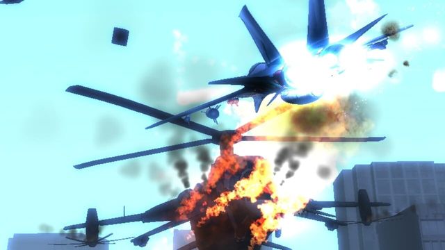 Hyper Fighters 5