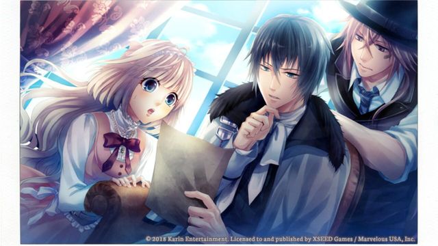 London Detective Mysteria 2