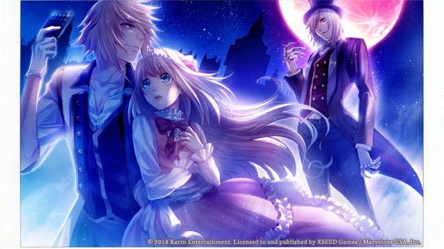London Detective Mysteria 3
