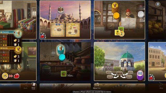 Istanbul: Digital Edition 2