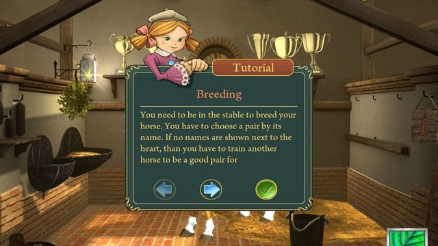 Secret of the Magic Crystals 5