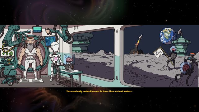 Cortex Command 4