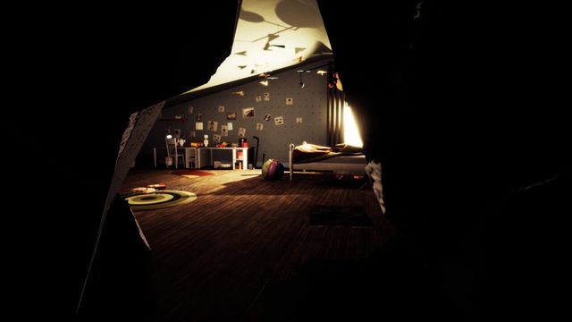 The Inner Friend 5