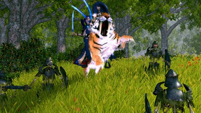 Sacred 2: Fallen Angel 2