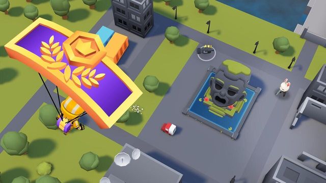 Battlelands Royale 2
