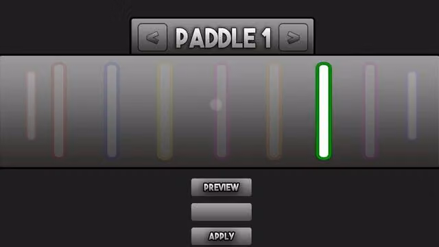 Proficient Paddles 5