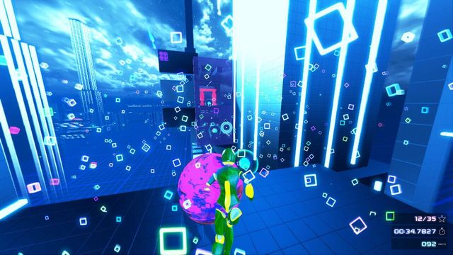 InMomentum 3