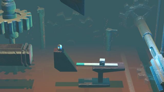 Inside the Gear 5