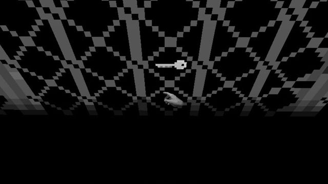 Into the Gloom 5