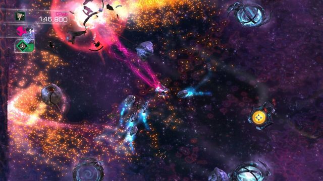 Ion Assault 2
