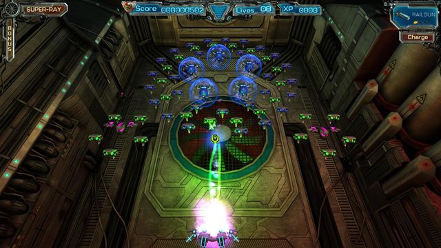 IonBall 2: Ionstorm 2