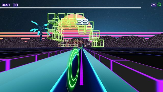 Neon Universe 2