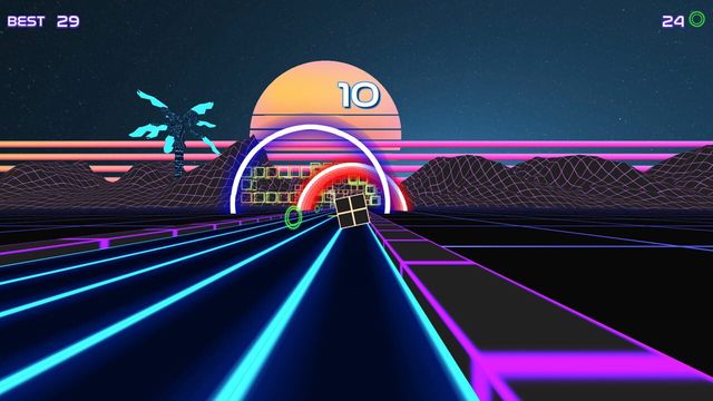 Neon Universe 3