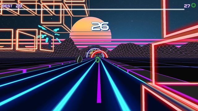 Neon Universe 5