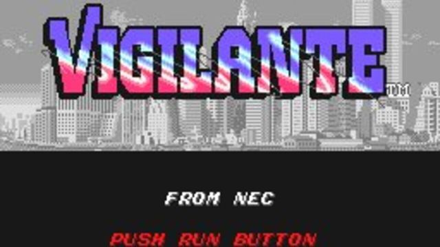 Vigilante 1