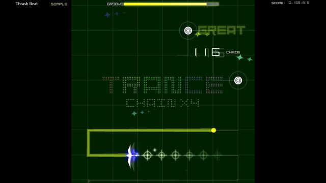 Groove Coaster for Steam 4