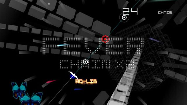 Groove Coaster for Steam 5