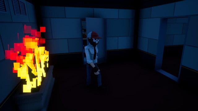 Perfect Heist 3