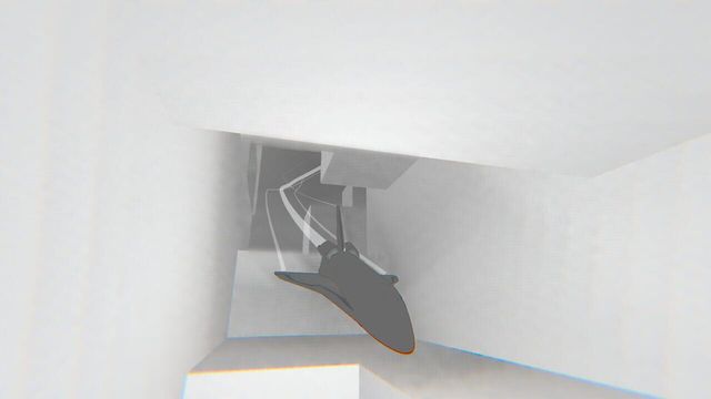 Space Hole 2018 2