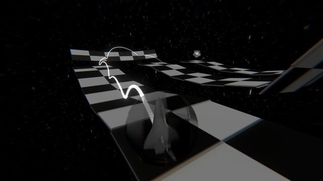 Space Hole 2018 4