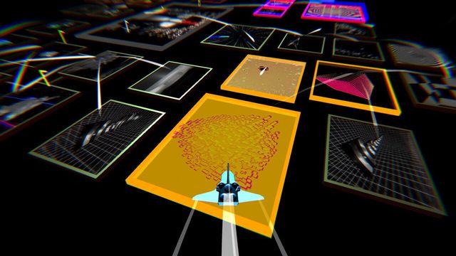 Space Hole 2018 5