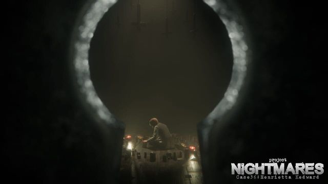 Project Nightmares Case 36: Henrietta Kedward 2