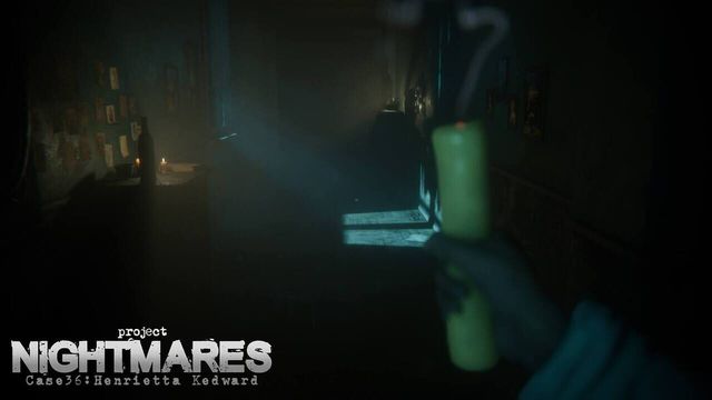Project Nightmares Case 36: Henrietta Kedward 3