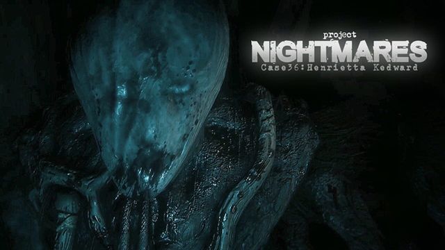 Project Nightmares Case 36: Henrietta Kedward 4